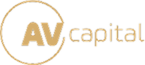 AV Capital - Somos mais que uma conta digital: Somos o seu ecossistema financeiro.