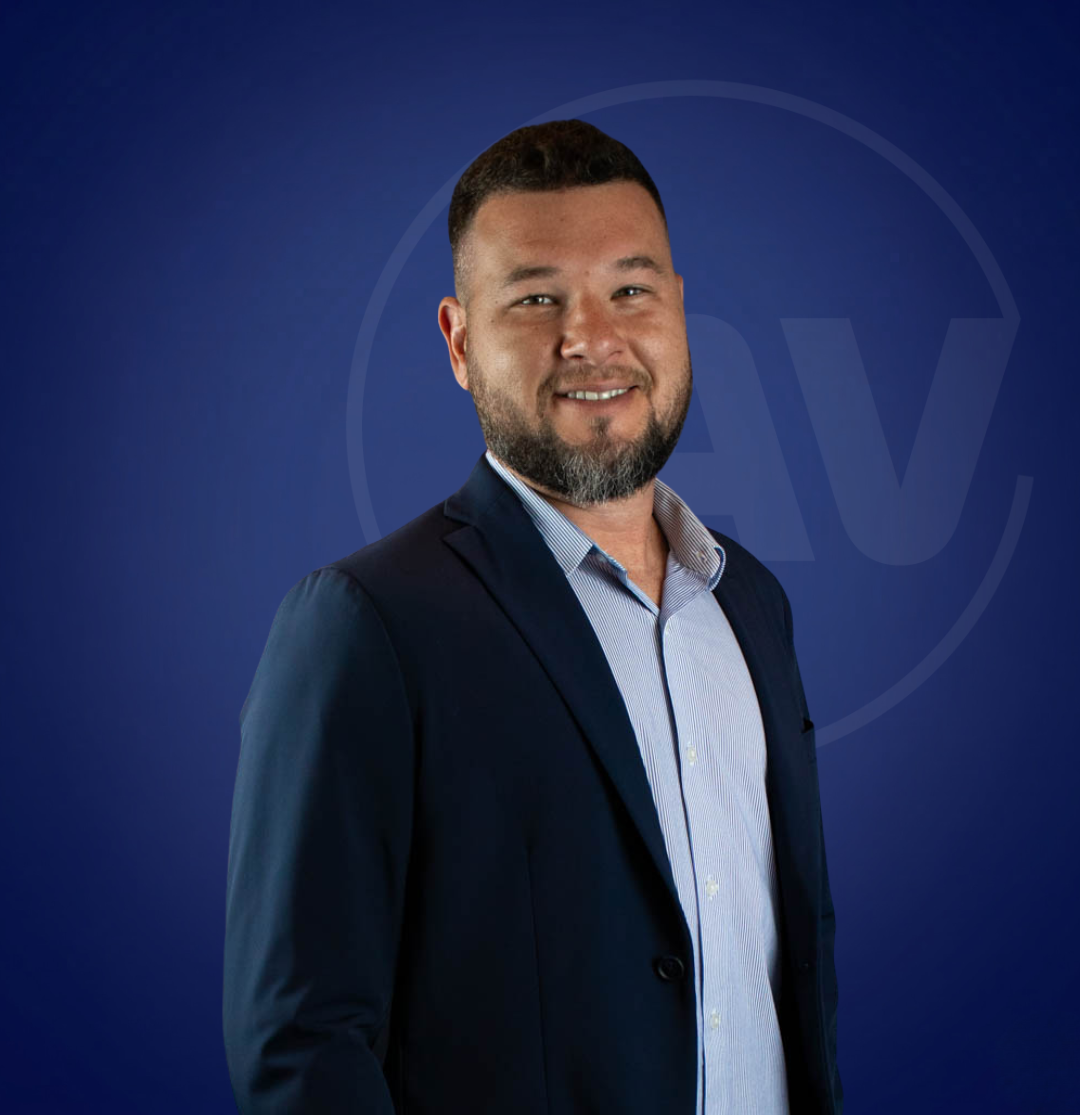 Rodrigo Guerra
