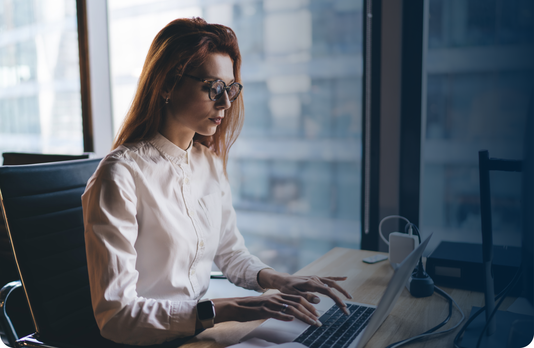 Planejamento financeiro que acompanha seus objetivos.