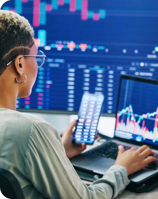 Pronto para investir?