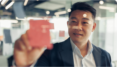 Seguros e Proteção