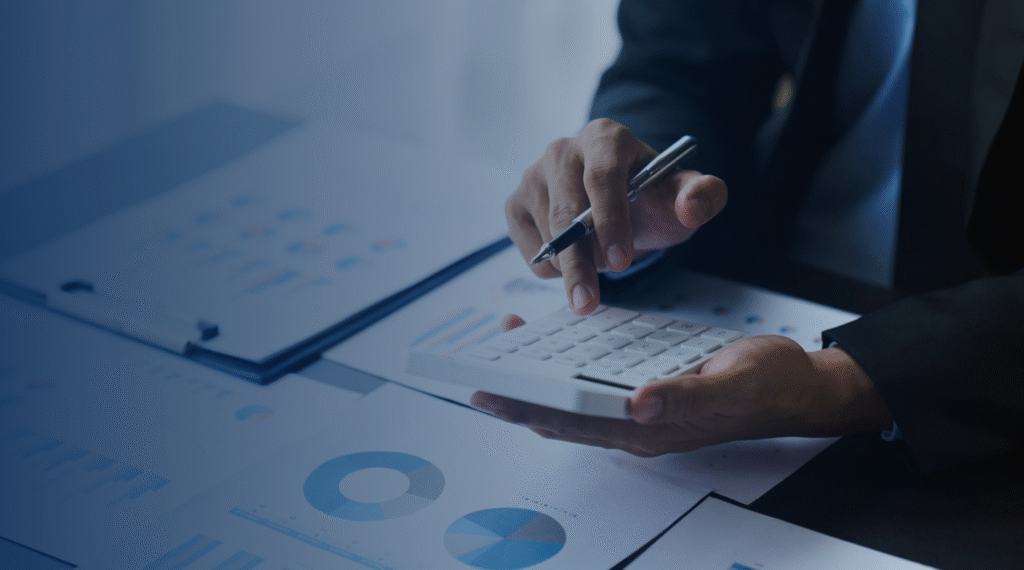 Planejamento Financeiro