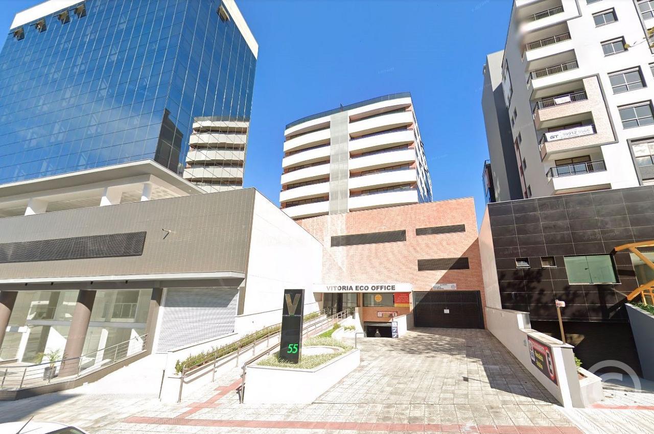 Av Capital Florianópolis - Itacorubi