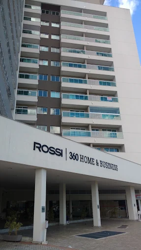 Av Capital Minas Gerais - Lima Duarte