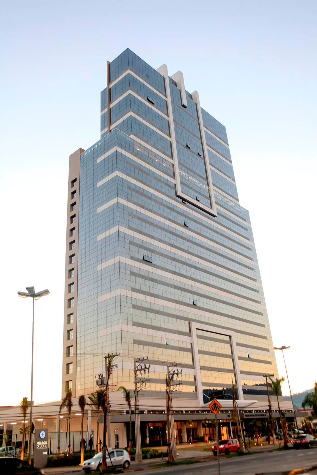 Av Capital Mogi das Cruzes - Vila Mogilar