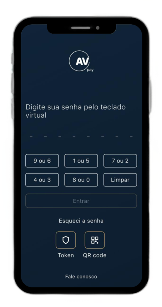 Imagem AV Pay